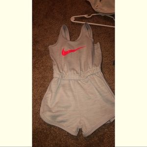 Nike cloths